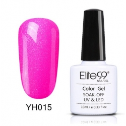 Гел Лак Магента Серия 10ml YH015 Elite99